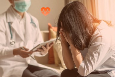 Лечение ПТСР в Красном Сулине