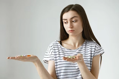 Амбулаторное лечение алкоголизма в Красном Сулине