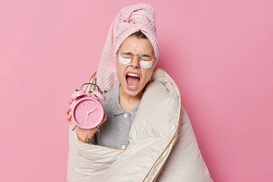 Лечение бессонницы в Красном Сулине